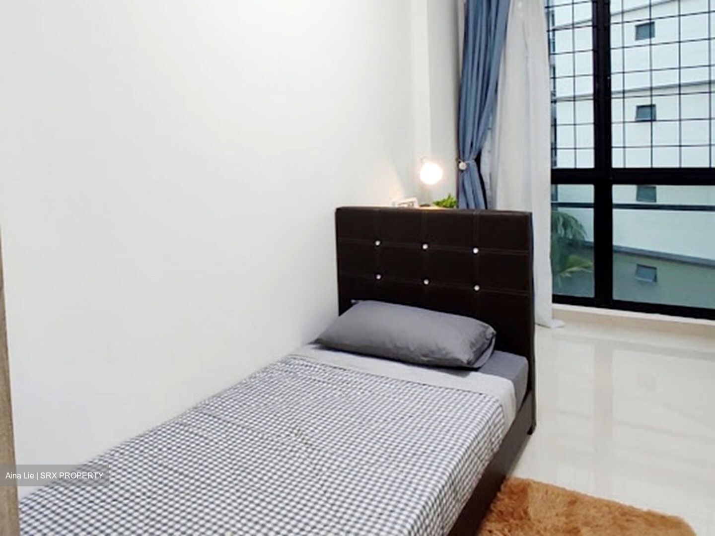 Simei Green Condominium (D18), Condominium #556717401